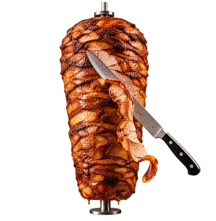 Doner Kebab