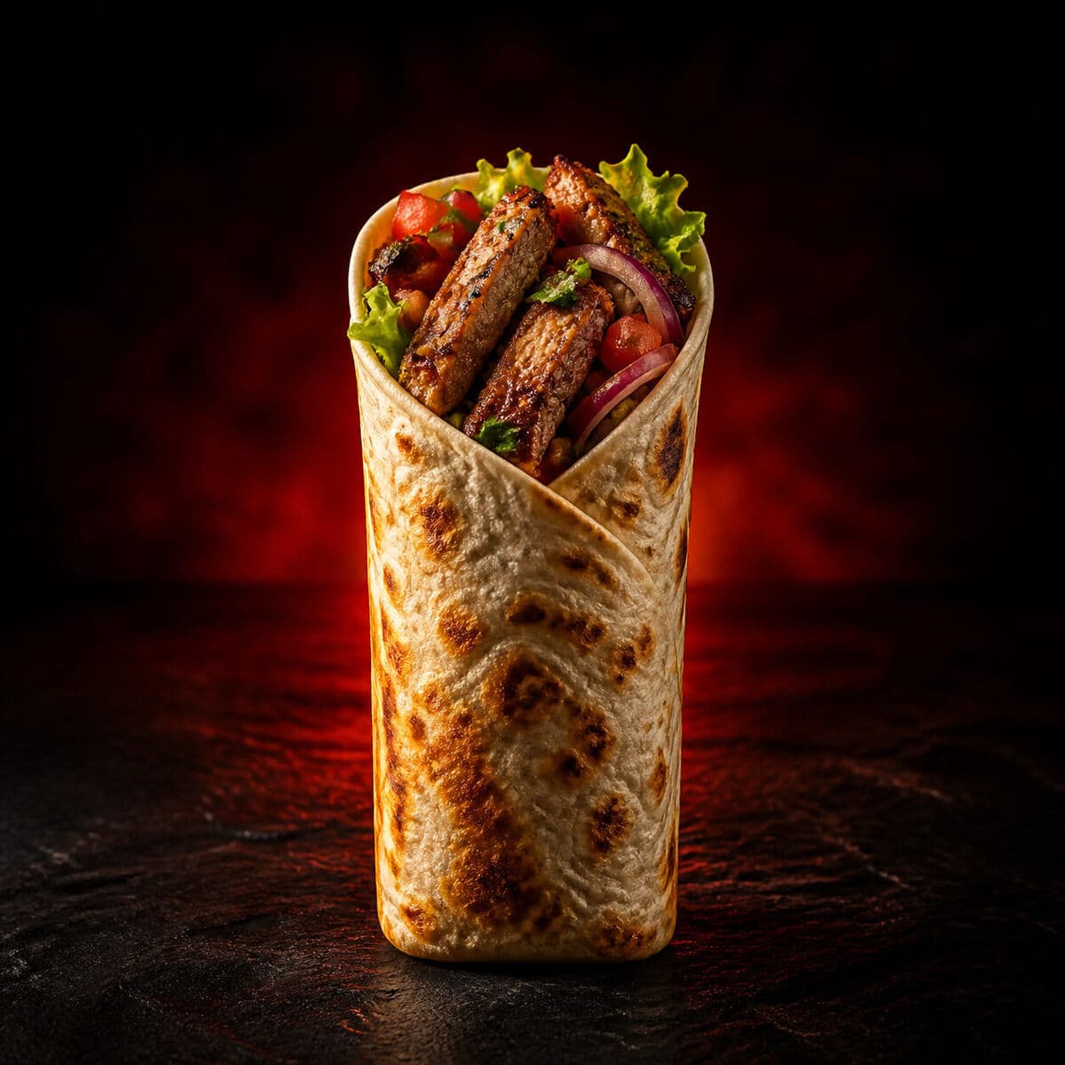 Durum de Ternera